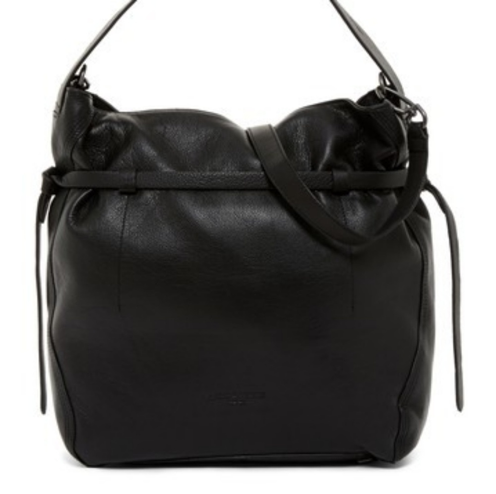 Liebeskind Berlin Vintage Lux Shoulder Bag